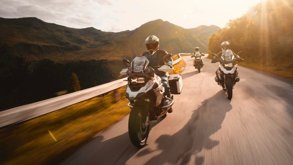Consejos para alquilar la ropa de moto perfecta para tu examen de conducción