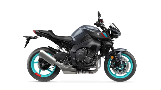 Descubre la potencia del Yamaha ICE MT 10: Una experiencia única sobre dos ruedas