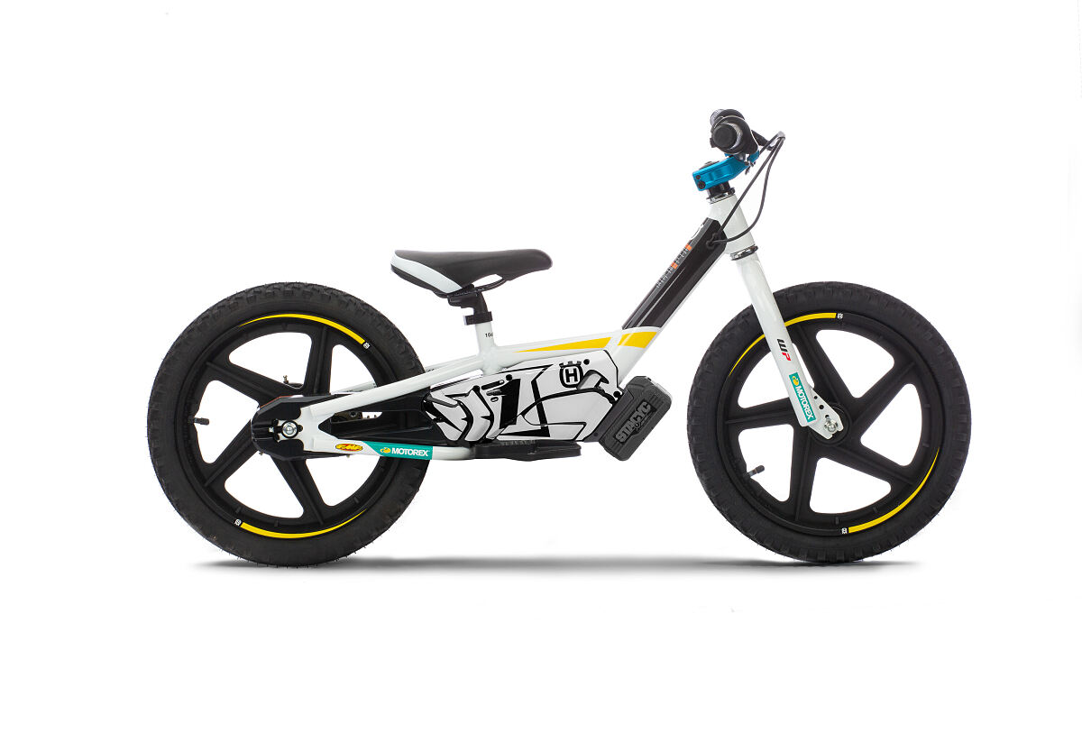 Las mejores bicicletas Husqvarna para niños: diversión sobre ruedas garantizada