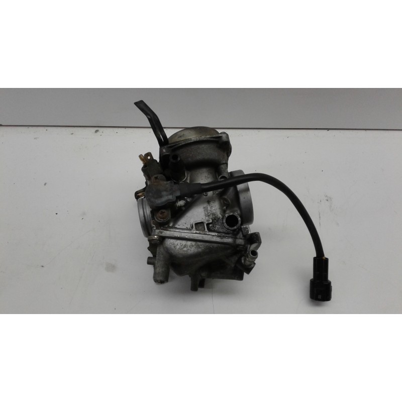Todo lo que necesitas saber sobre el carburador de la Suzuki Intruder 250