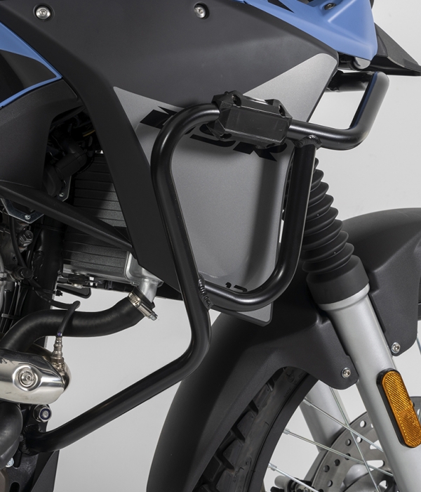 Todo lo que necesitas saber sobre los recambios para motos Hanway
