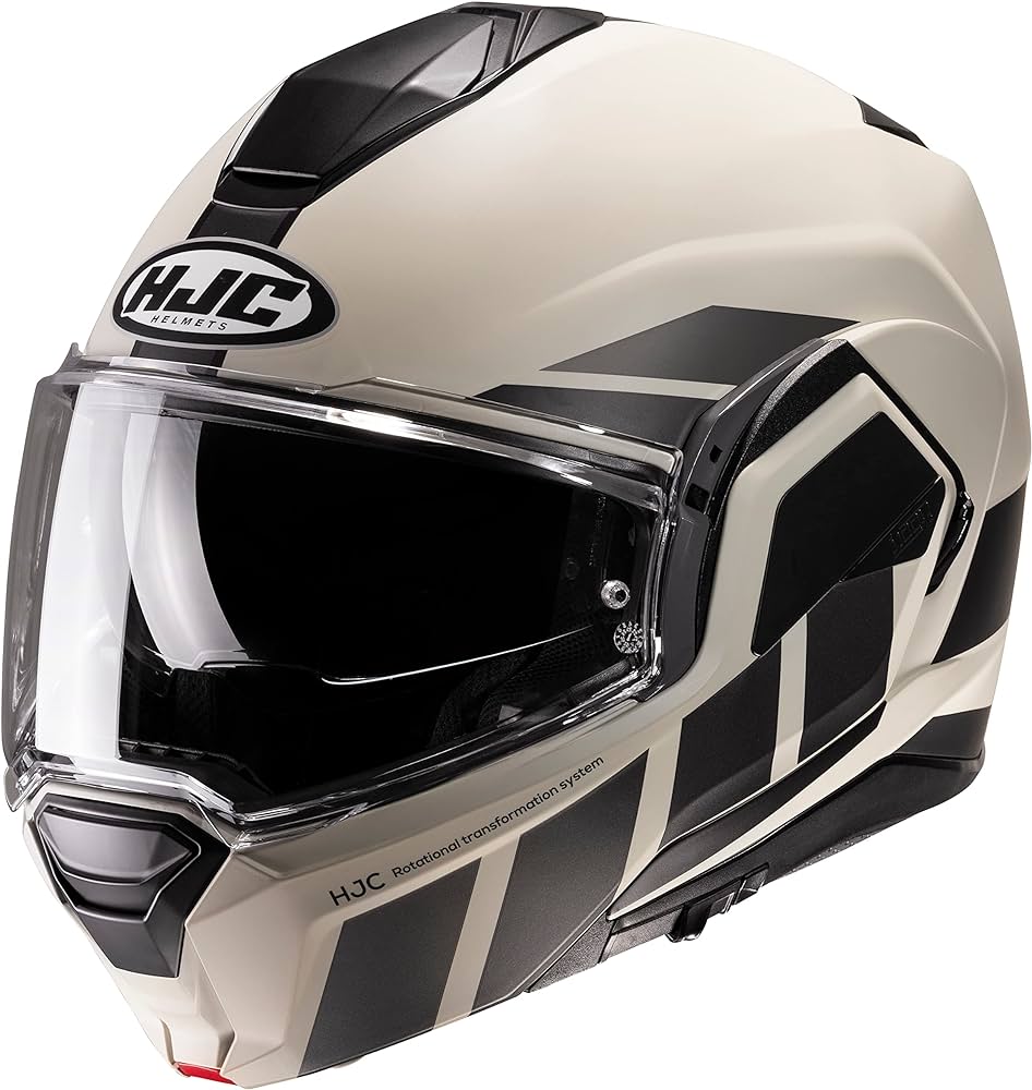Casco Doble Homologación: Seguridad y Versatilidad en un Solo Producto