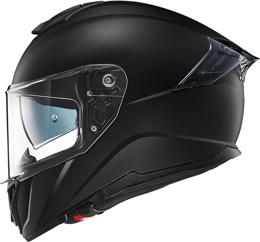 Cascos de colección: piezas únicas que todo amante de las motos debe conocer