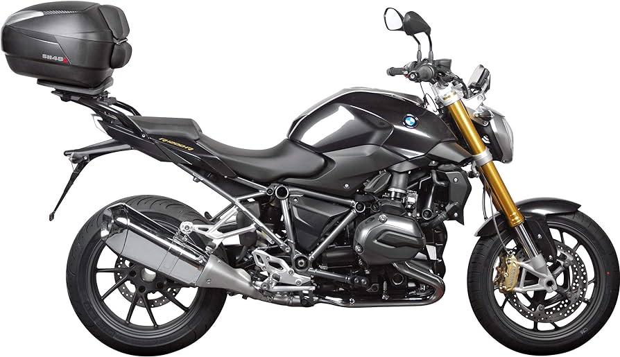 Cómo Elegir el Mejor Soporte de Baúl para tu Yamaha Nmax 125