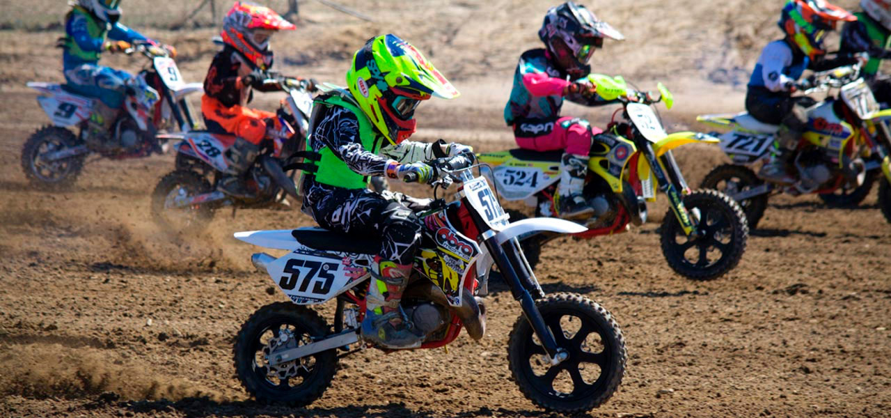 Consejos para Elegir la Mejor Moto para Niños de 10 Años