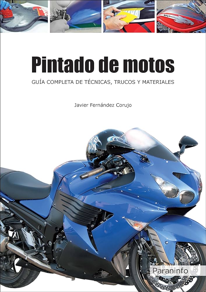 Descubre el arte de la fotografía de motos en Cebreros: consejos y técnicas imprescindibles