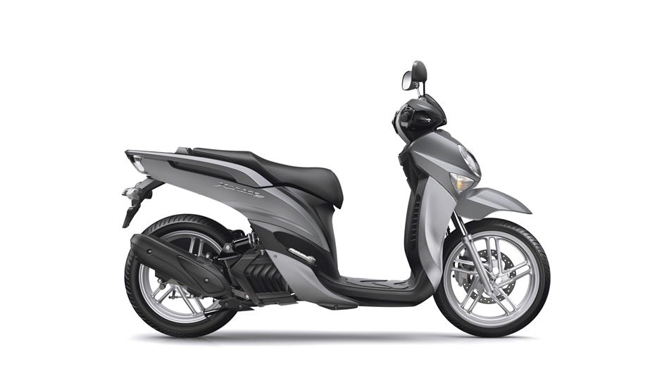 Descubre la Nueva Yamaha Xenter 125 2023: Innovación y Estilo sobre Dos Ruedas