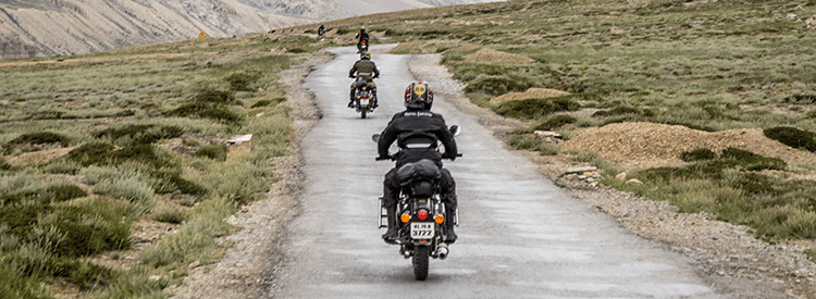 Descubre las mejores rutas en moto por el norte de España: paisajes impresionantes y aventuras inolvidables