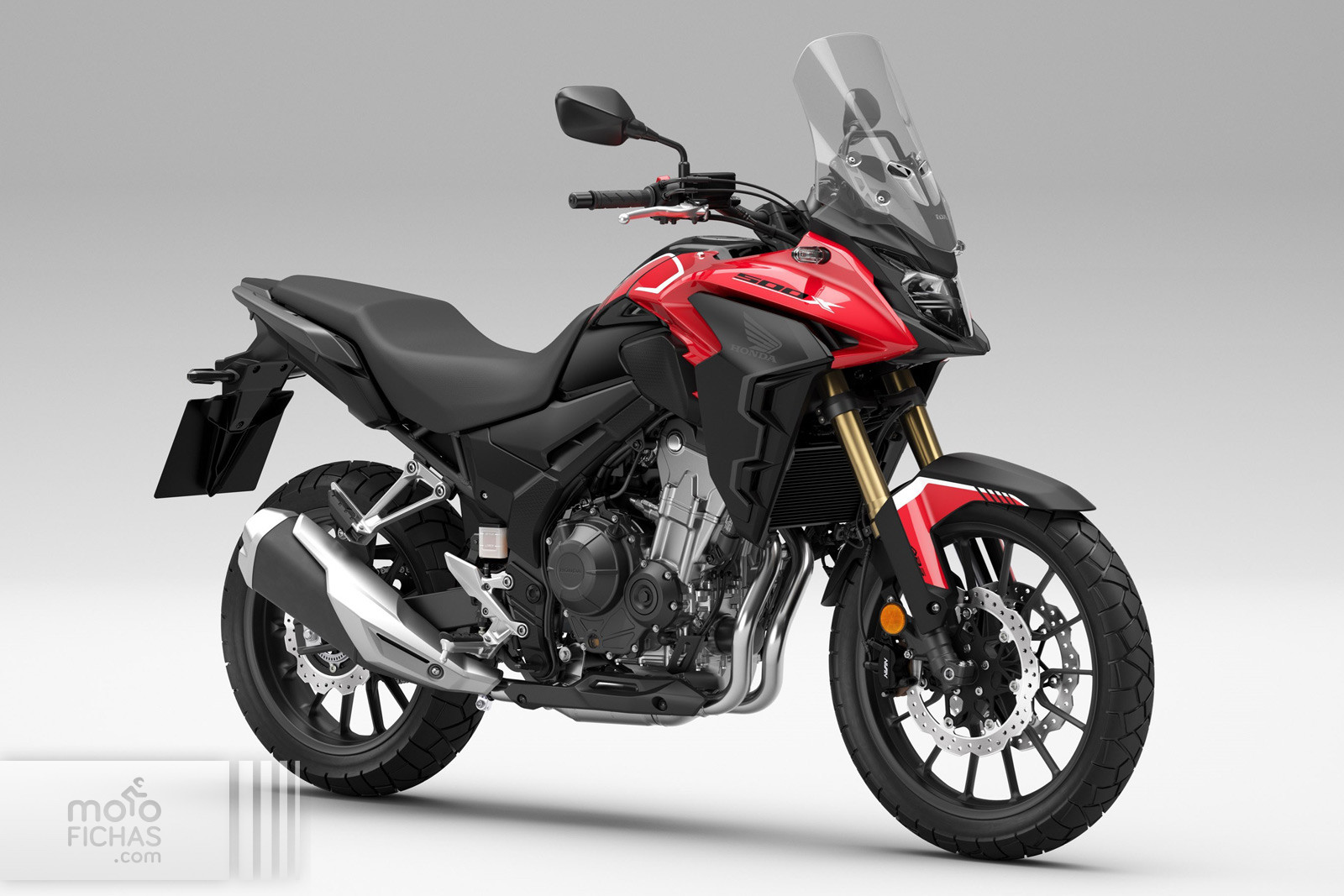 Foro Honda CB500X: Descubre todo sobre esta increíble moto en comunidad