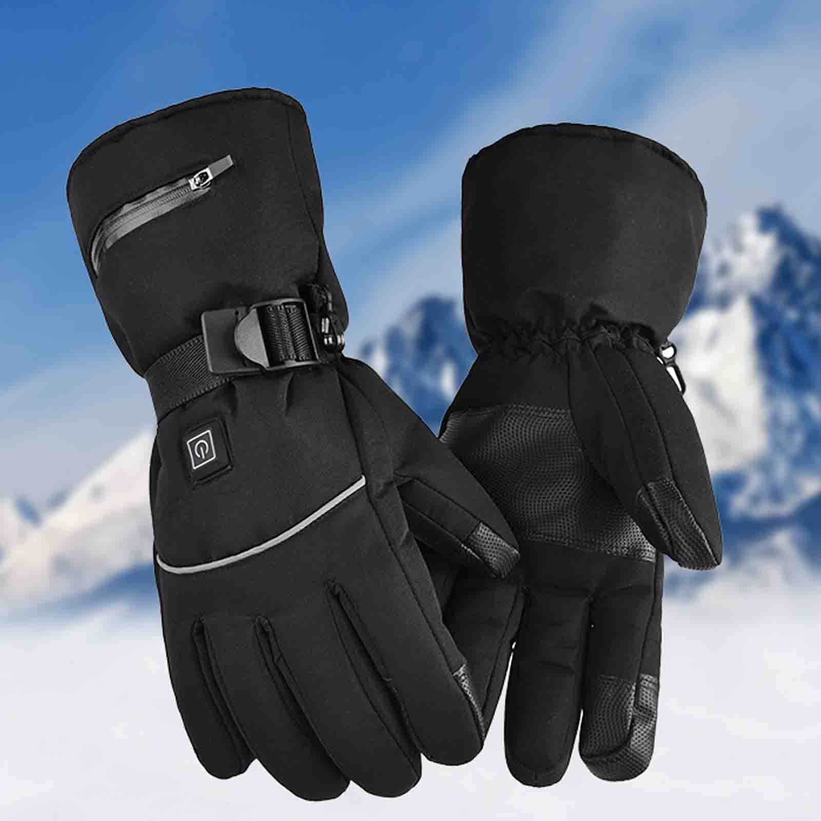 Guantes Calefactables Dainese: Confort y Tecnología para tus Rutas de Invierno
