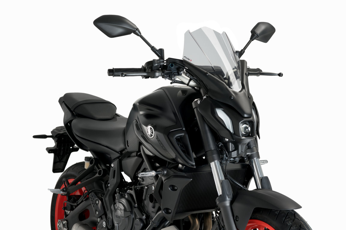 Los Mejores Accesorios para Yamaha MT 07: ¡Personaliza tu Moto al Máximo!