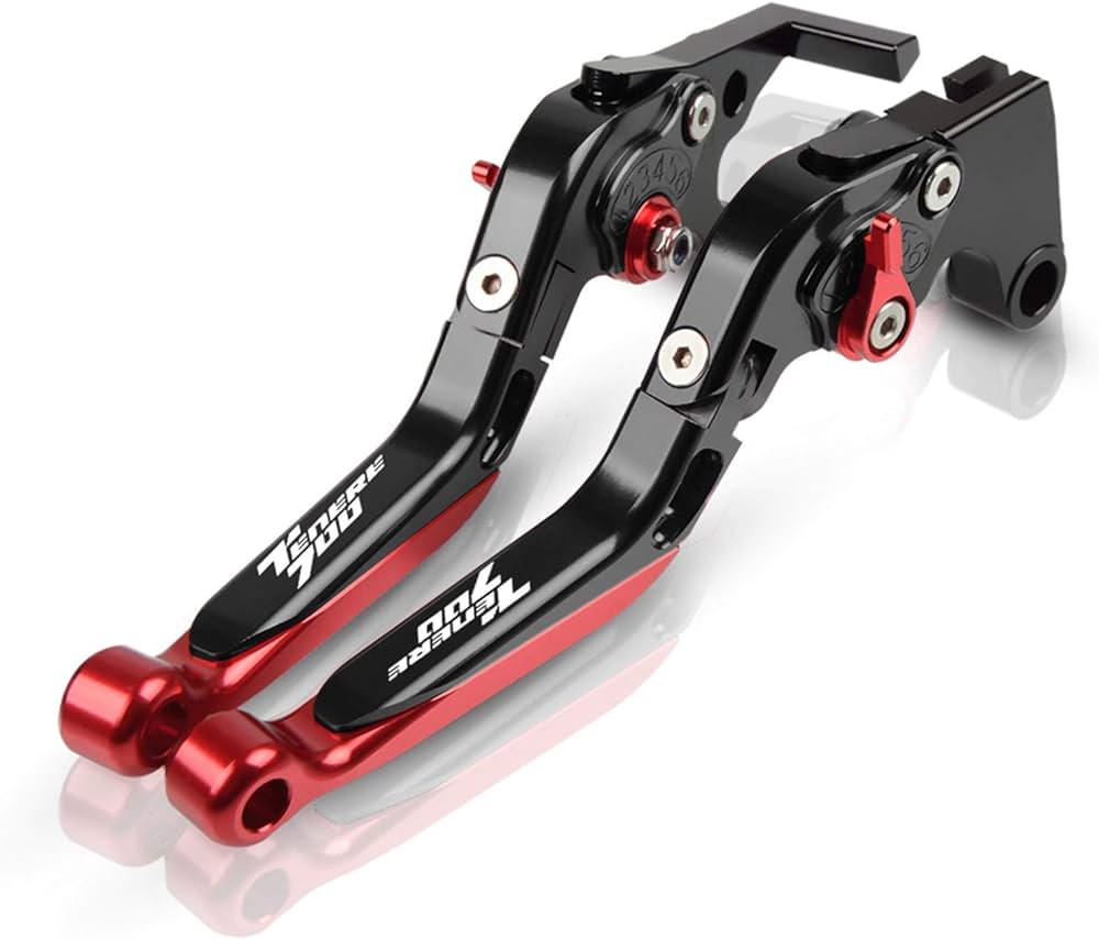 Los Mejores Accesorios Para Yamaha Tenere 700: ¡Personaliza Tu Moto y Mejora tu Experiencia de Conducción!