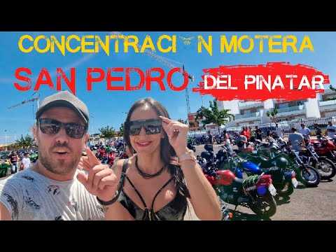 ¡Prepárate para la emoción! Concentración de Motos en Galicia 2023: ¡un evento imperdible!