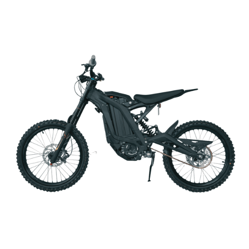 Sur Ron: Descubre todo sobre la increíble bicicleta eléctrica de alta gama
