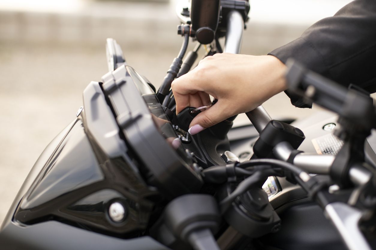 Todo lo que debes saber sobre el precinto de limitación en motos: una guía completa