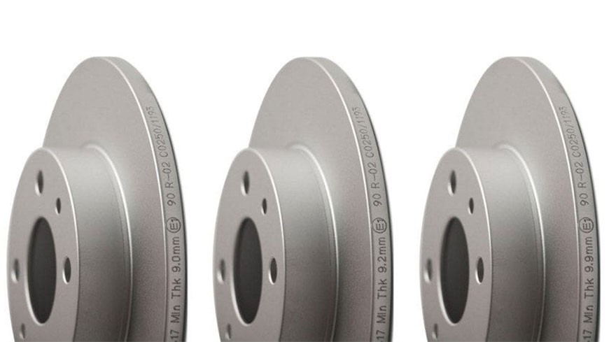 Todo lo que debes saber sobre los discos de freno de 30 mm: Guía completa