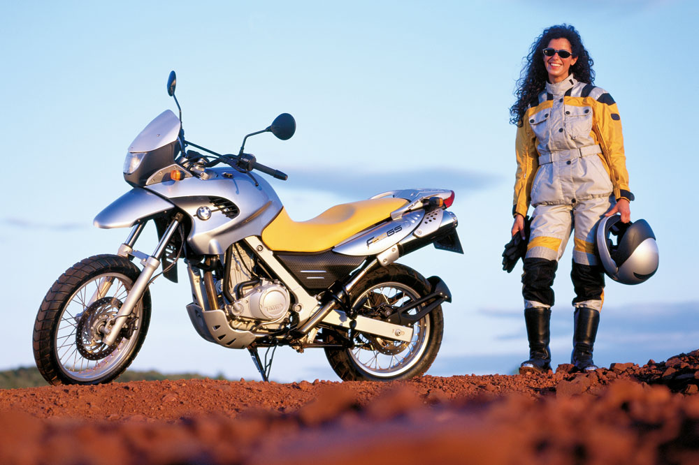 Todo lo que necesitas saber sobre la batería de la BMW F 650 GS: Duración, mantenimiento y consejos