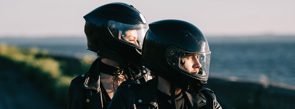 Cómo Diseñar tu Propio Casco de Moto: Guía Práctica y Consejos