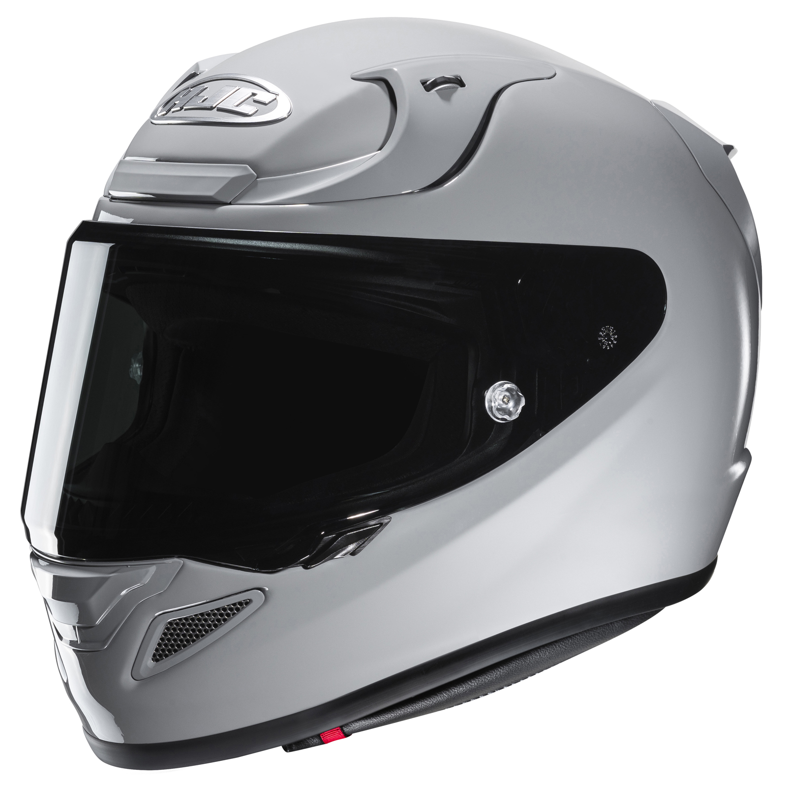 Descubre el Casco Integral HJC RPHA 12: Protección y Estilo en Máxima Expresión