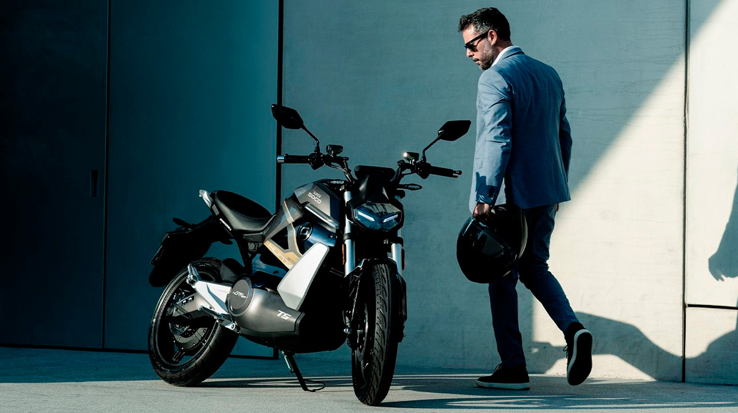 Descubre la Potencia y Tecnología de la Nueva M X 10: La Revolución en Motocicletas