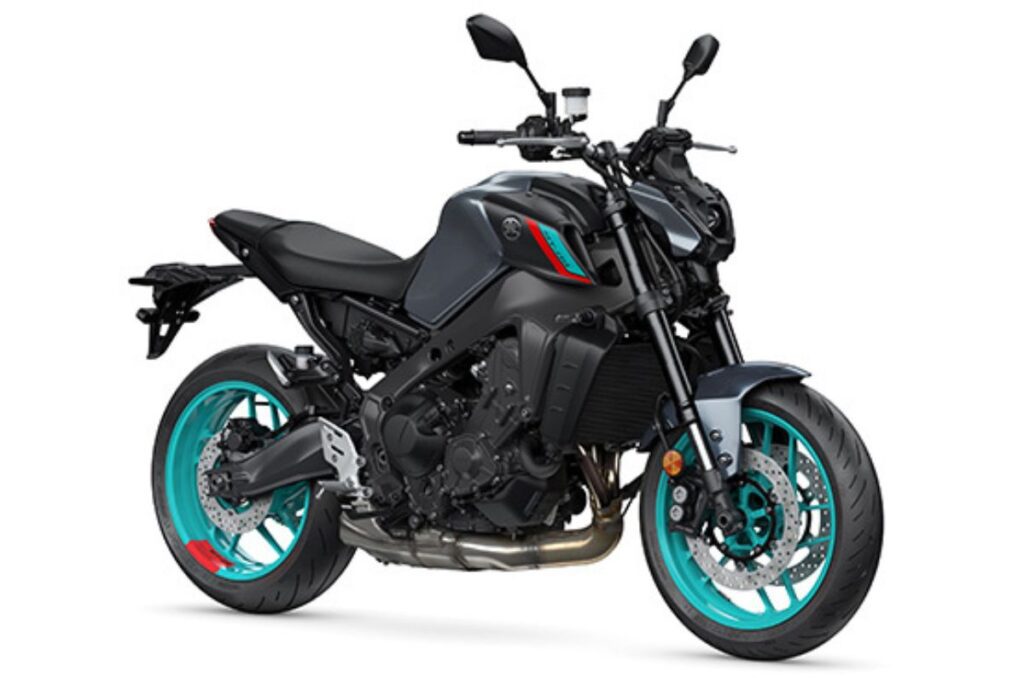 Descubre la Potencia y Versatilidad de la Yamaha MT Kre +: Innovación sobre Dos Ruedas