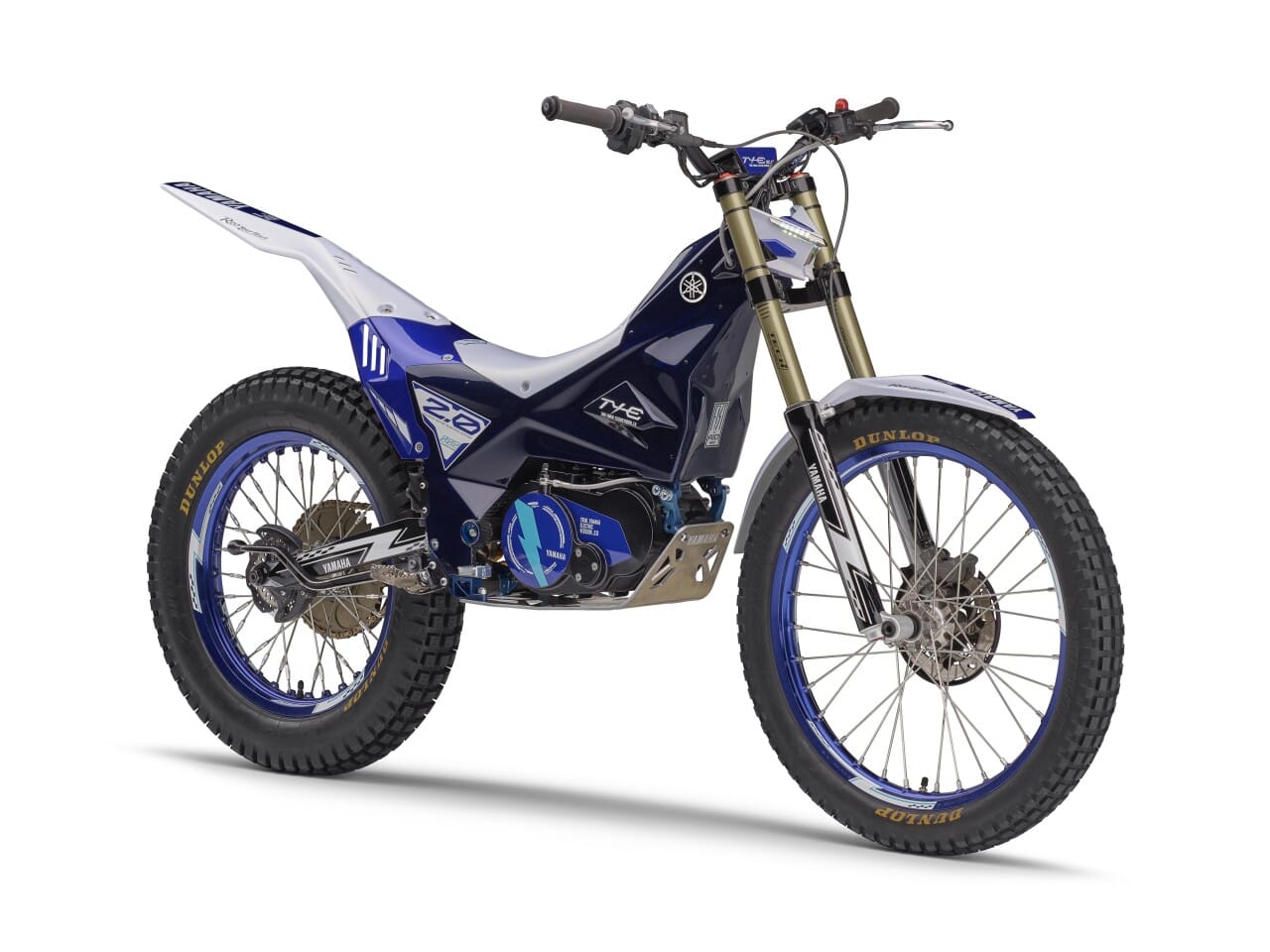 Descubre la revolución de las Motos de Trial Eléctricas: Potencia sin límites