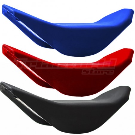 Asiento Para Moto de Trial: Elige el Mejor