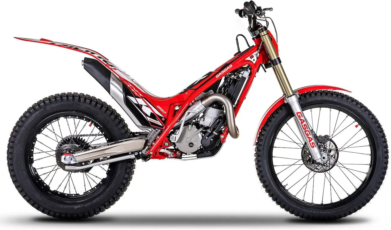 Nuevas Motos de Trial: Descubre las Últimas Novedades en el Mundo del Off-Road