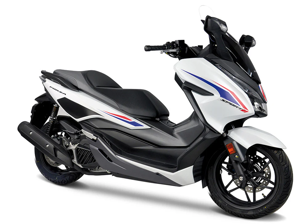 Honda Scooter 300