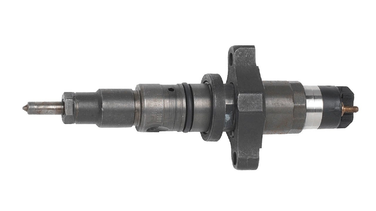 ¿Es Seguro Circular con el Inyector de Combustible Averiado en tu Moto?