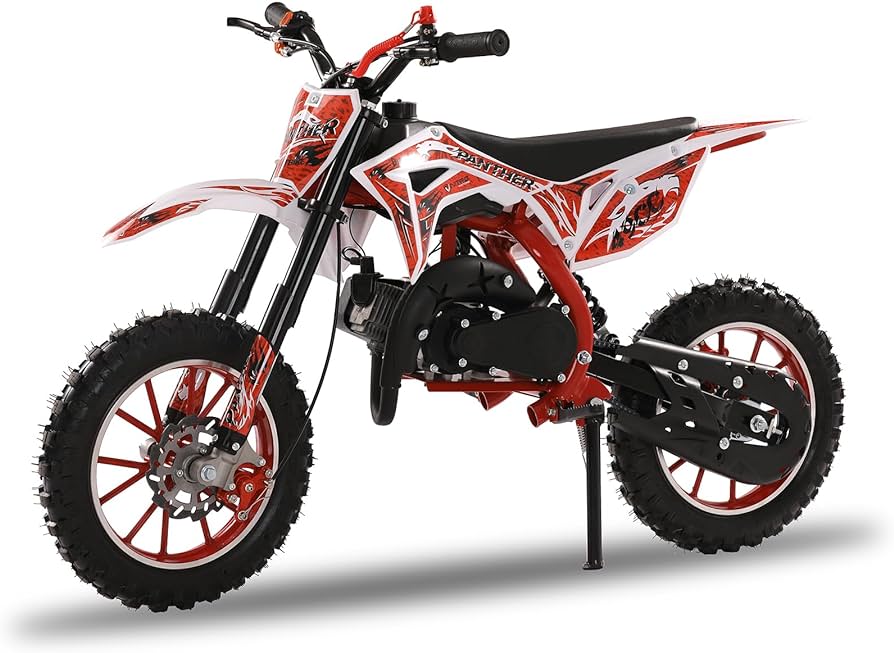 Motos 49cc por 200 Euros: ¡Tu Primer Vehículo a un Precio Increíble!