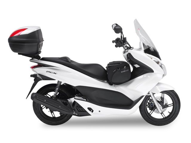 Descubre el Mejor Baúl para tu Honda PCX 125: Guía Completa y Recomendaciones