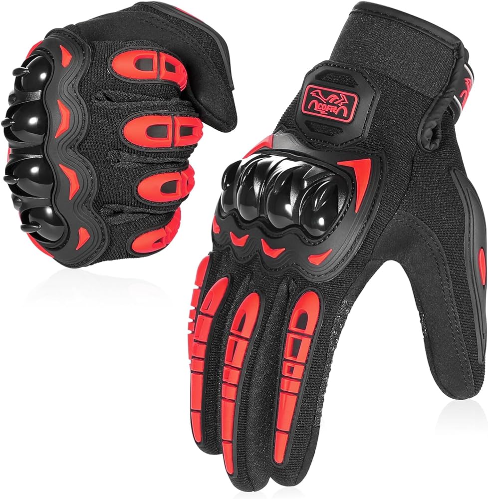 Descubre la Protección y Estilo de One Guantes: Imprescindibles para Todo Motociclista