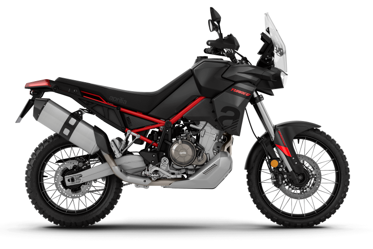 Descubre Todo Sobre la Aprilia Tuareg 660 en Nuestro Foro de Entusiastas