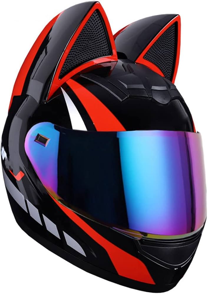 Guía Completa para Personalizar Cascos de Moto: Hazlo Único y Seguro