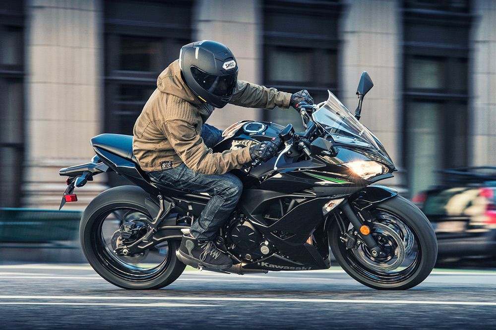 ¿Se Puede Limitar Una Moto de 300cc a 125cc? Todo lo que Necesitas Saber