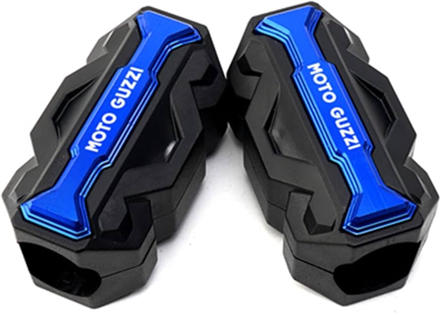 Los Mejores Accesorios para Personalizar tu Moto Guzzi V85 TT