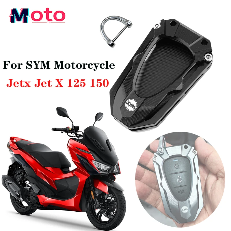 Los Mejores Accesorios para Potenciar tu Sym Jet X 125