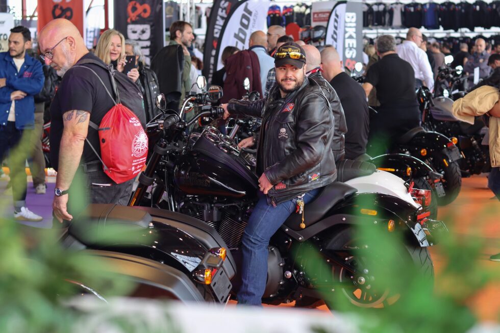 Los Mejores Eventos de Motos en 2023 que No Te Puedes Perder