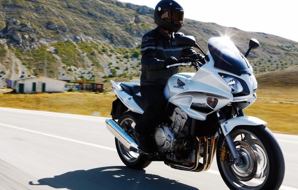 Principales Problemas de la Honda CBF 1000: Todo lo que Debes Saber