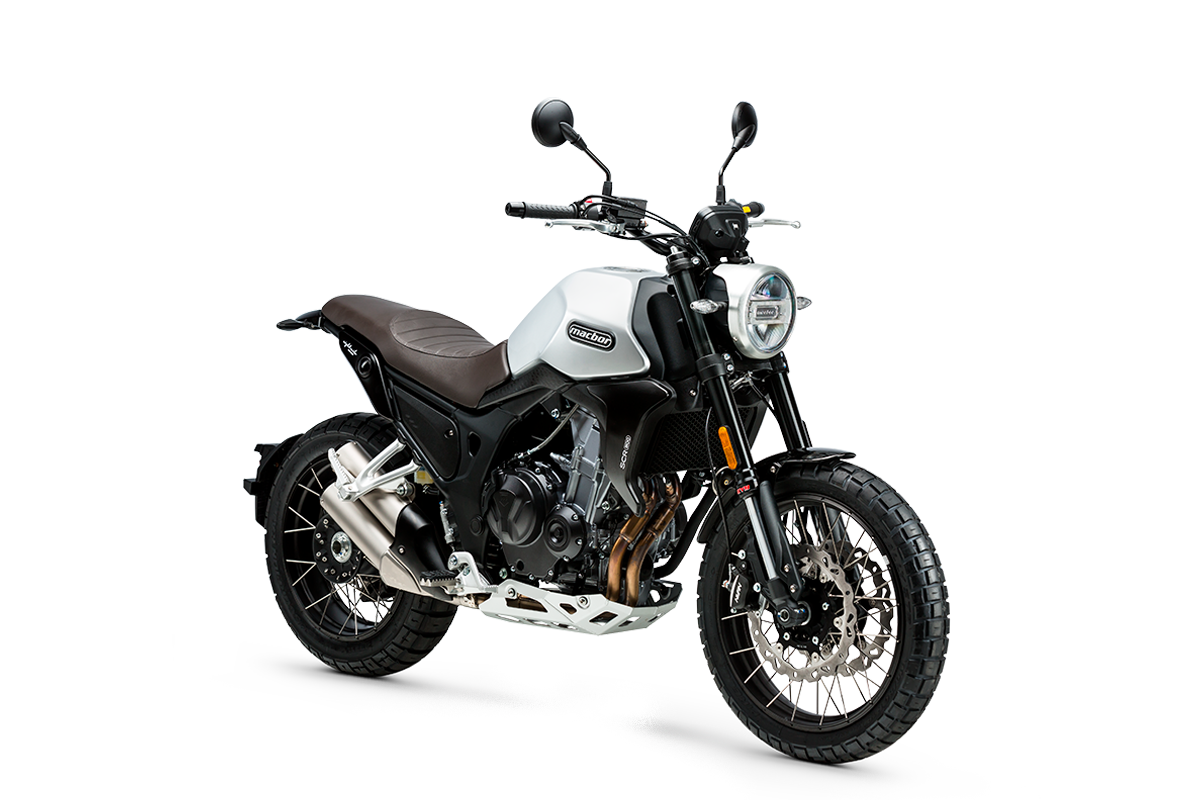 Problemas Comunes de la Macbor Eight Mile 500: Lo Que Necesitas Saber