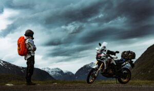 Aventura sobre Dos Ruedas: Descubre la Ruta Transpirenaica en Moto ...